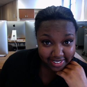 Meet your Posher, Destiny